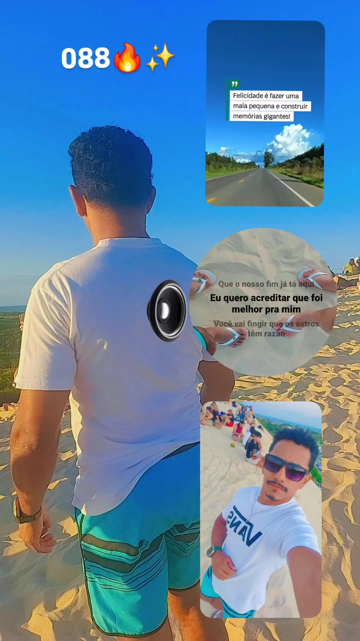 @Paulo Cesar D'niz