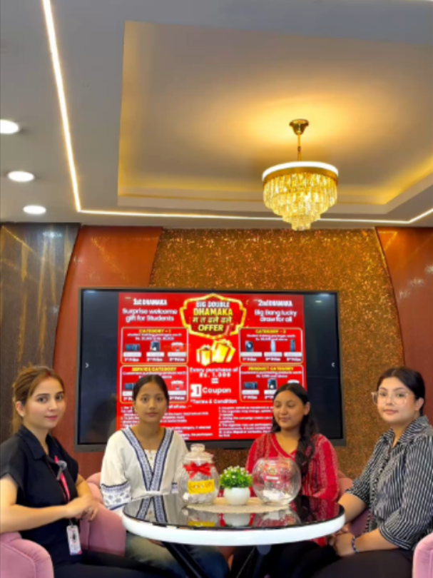 @ZOOM BEAUTY ACADEMY