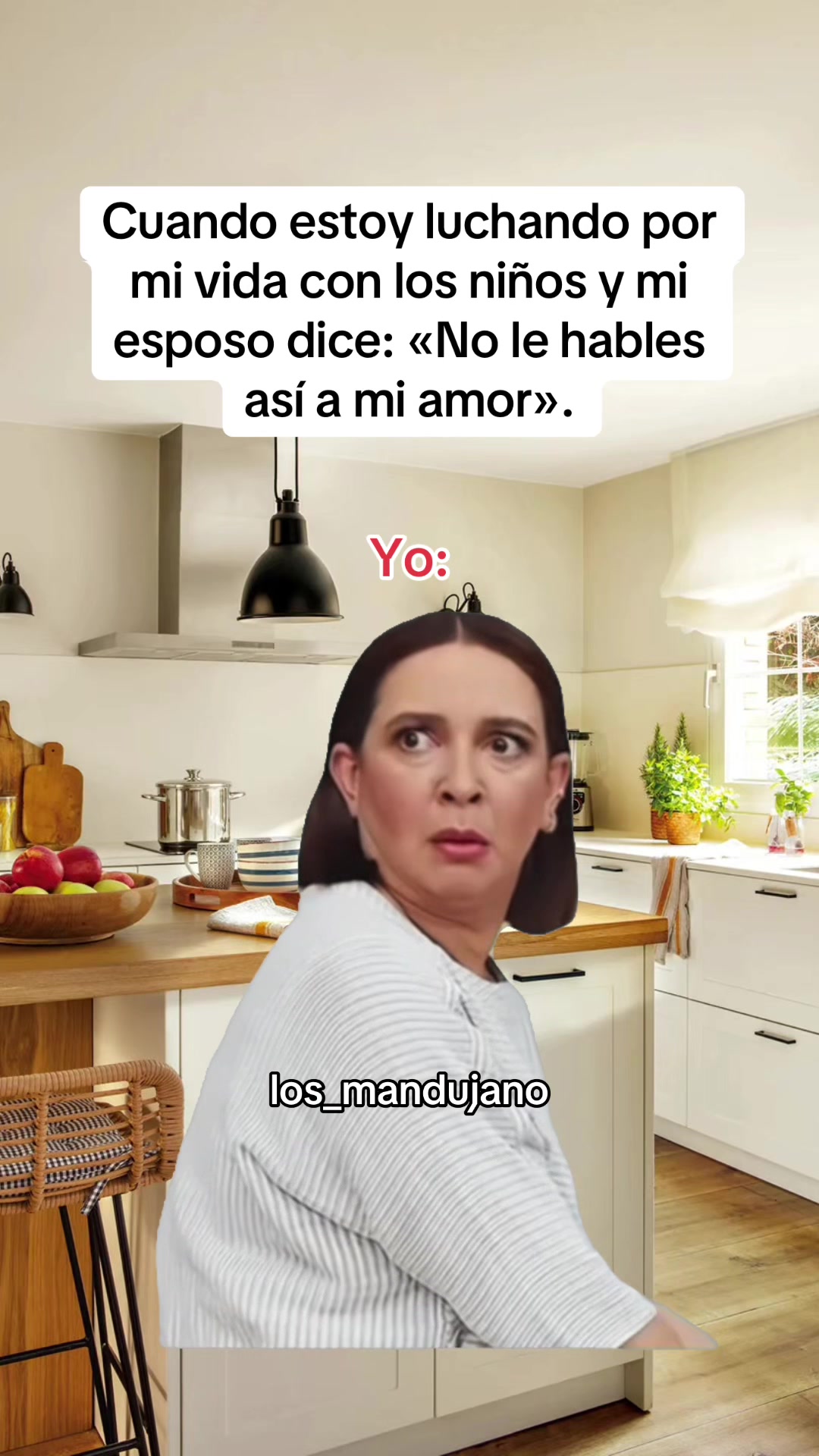 @LOS MANDUJANO
