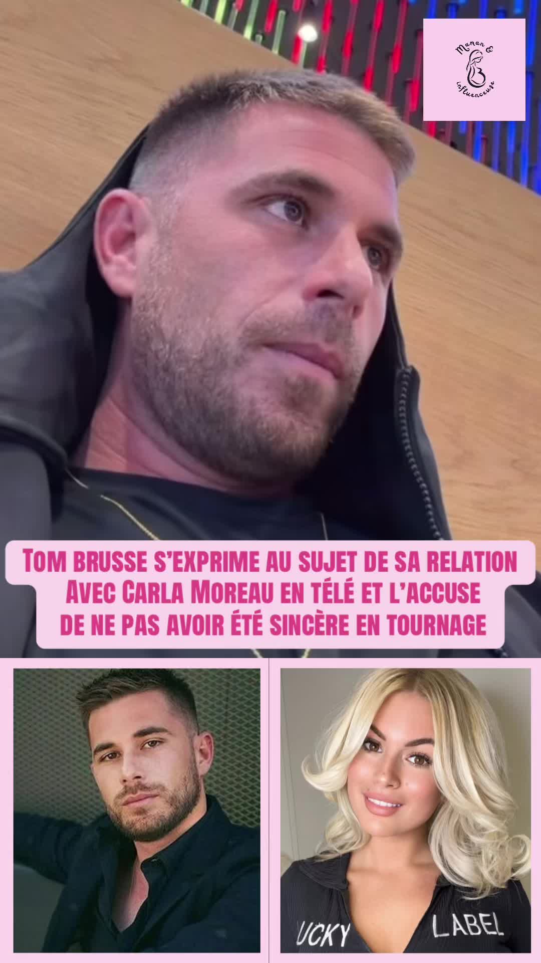 @maman&influ