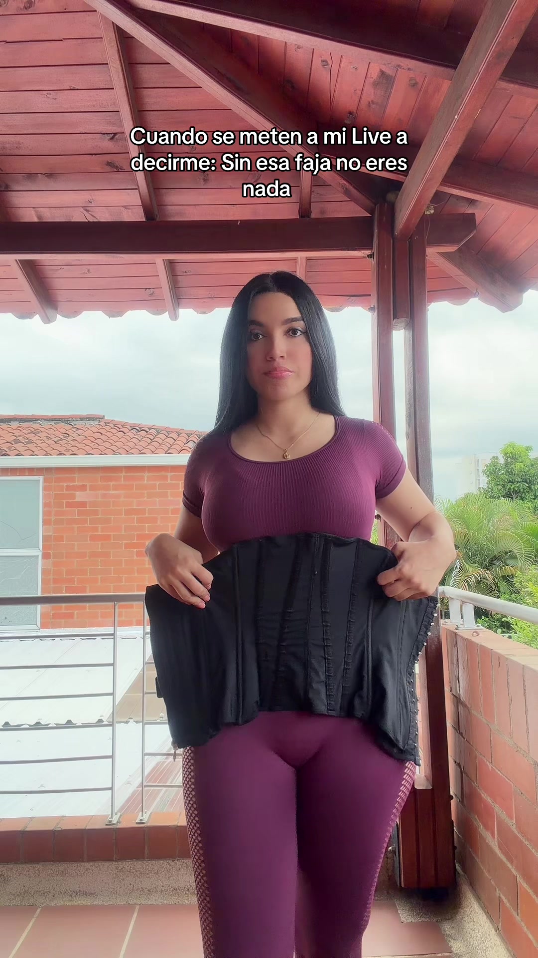 @La Colombiana Fit 🦏🇨🇴