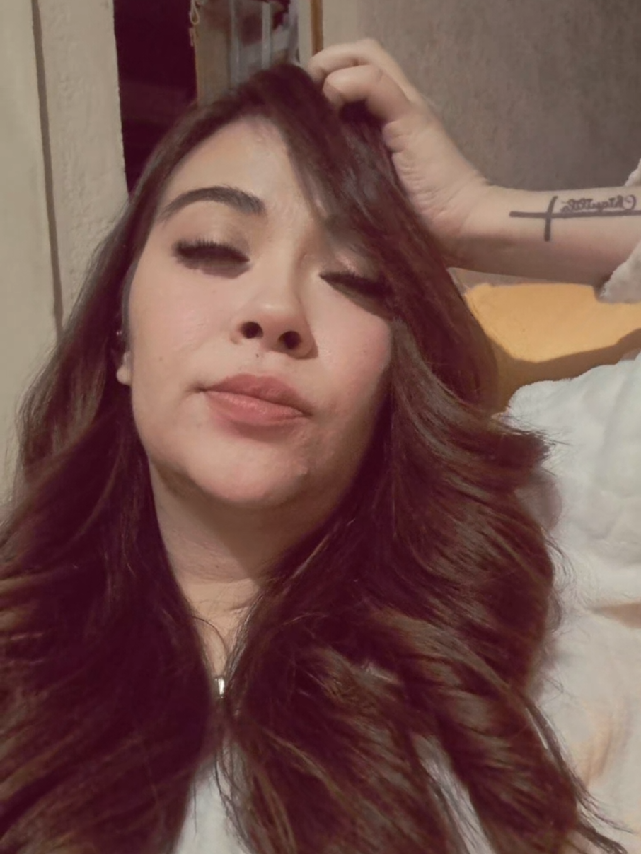 @Gemma Rodriguez 🤠🌹