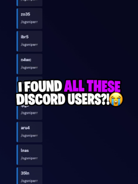 @OGSNIPER