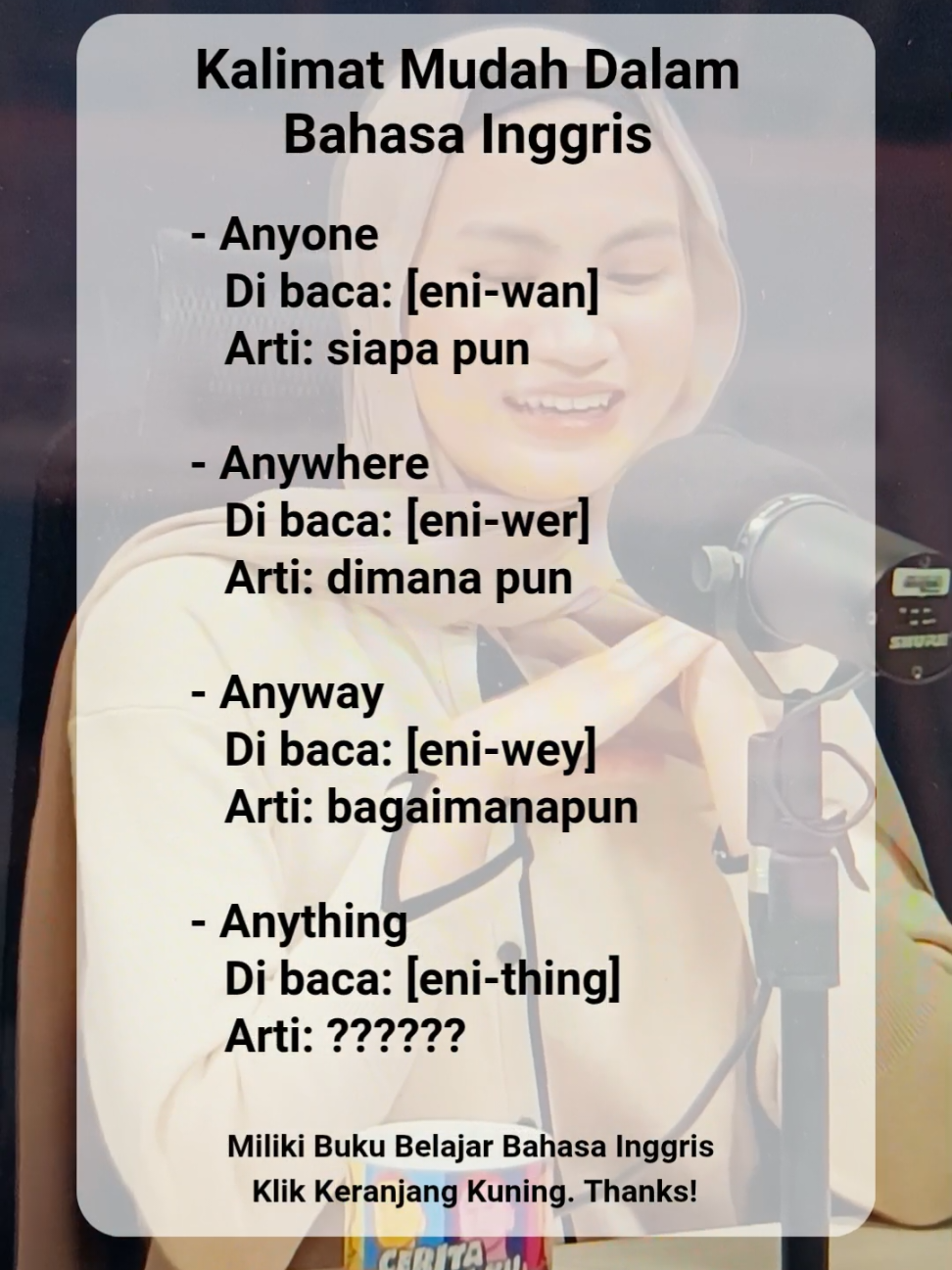 @ILMU BAHASA