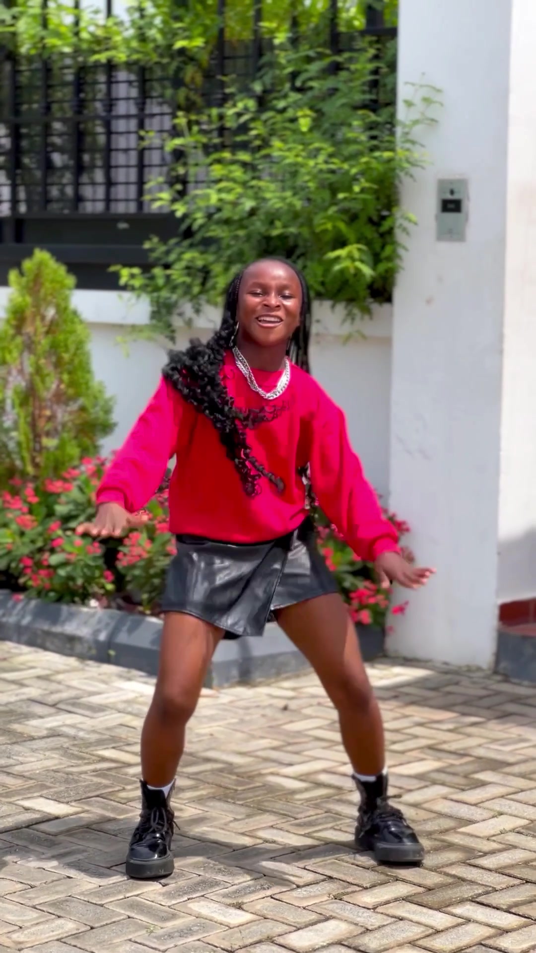 @Icegirl Global🇬🇭🧊