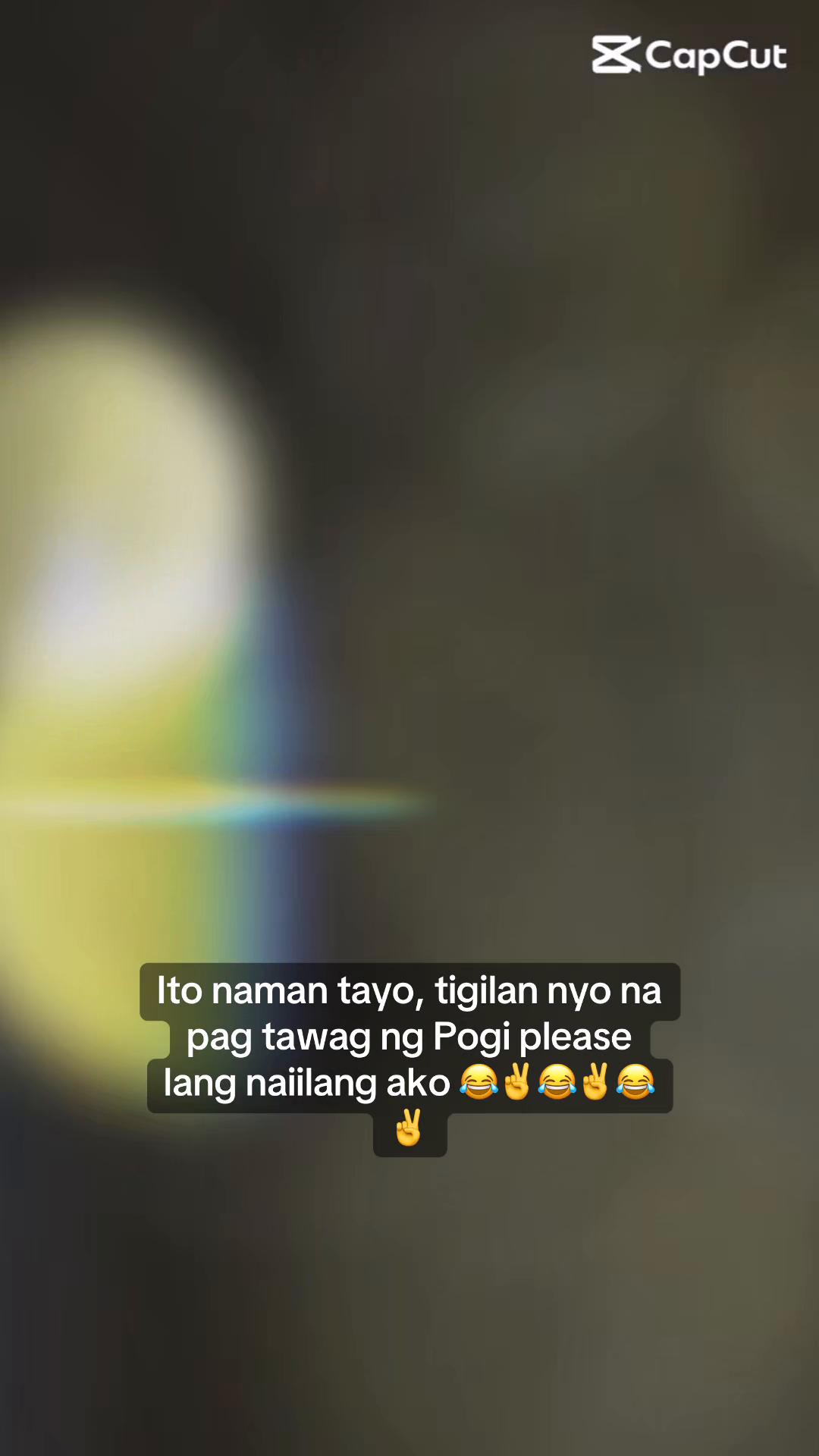 @Jojo Diaz