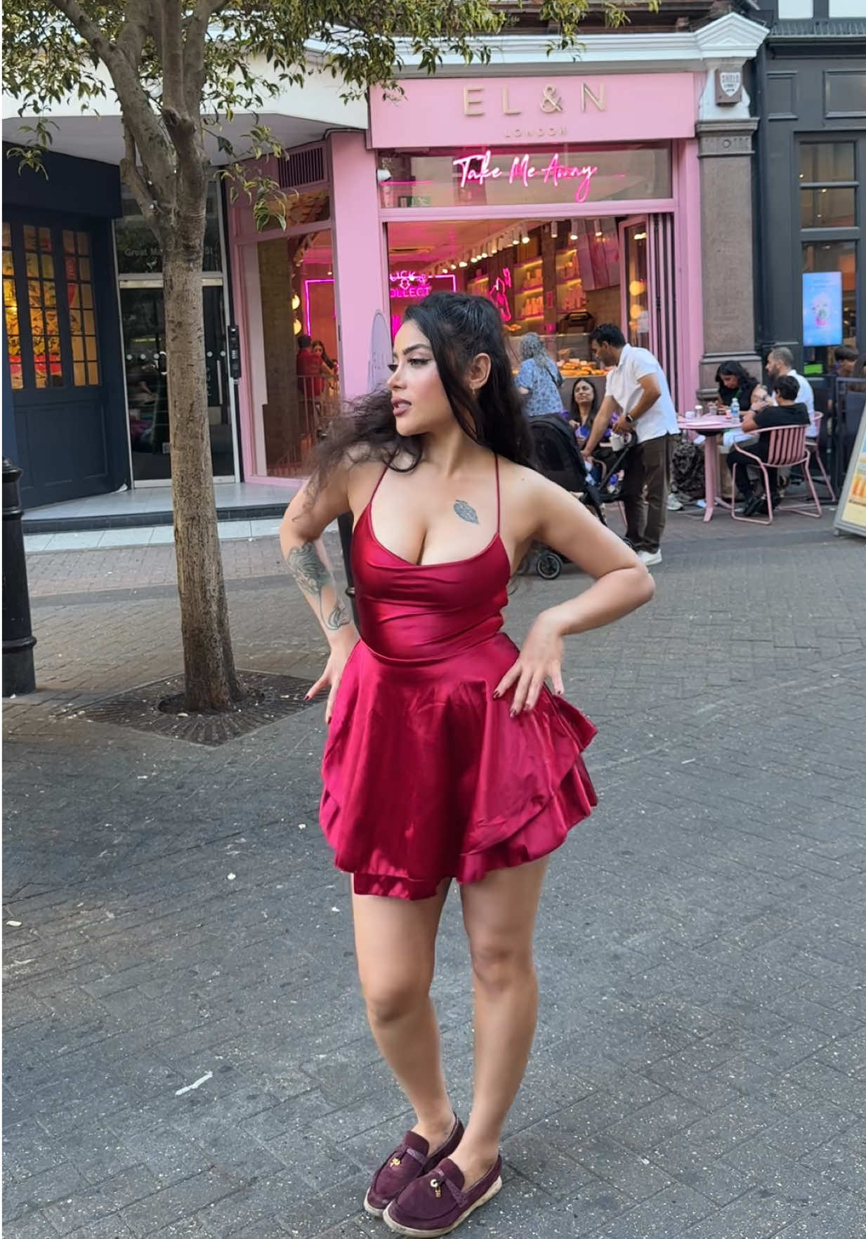@Nazanin Hamedani