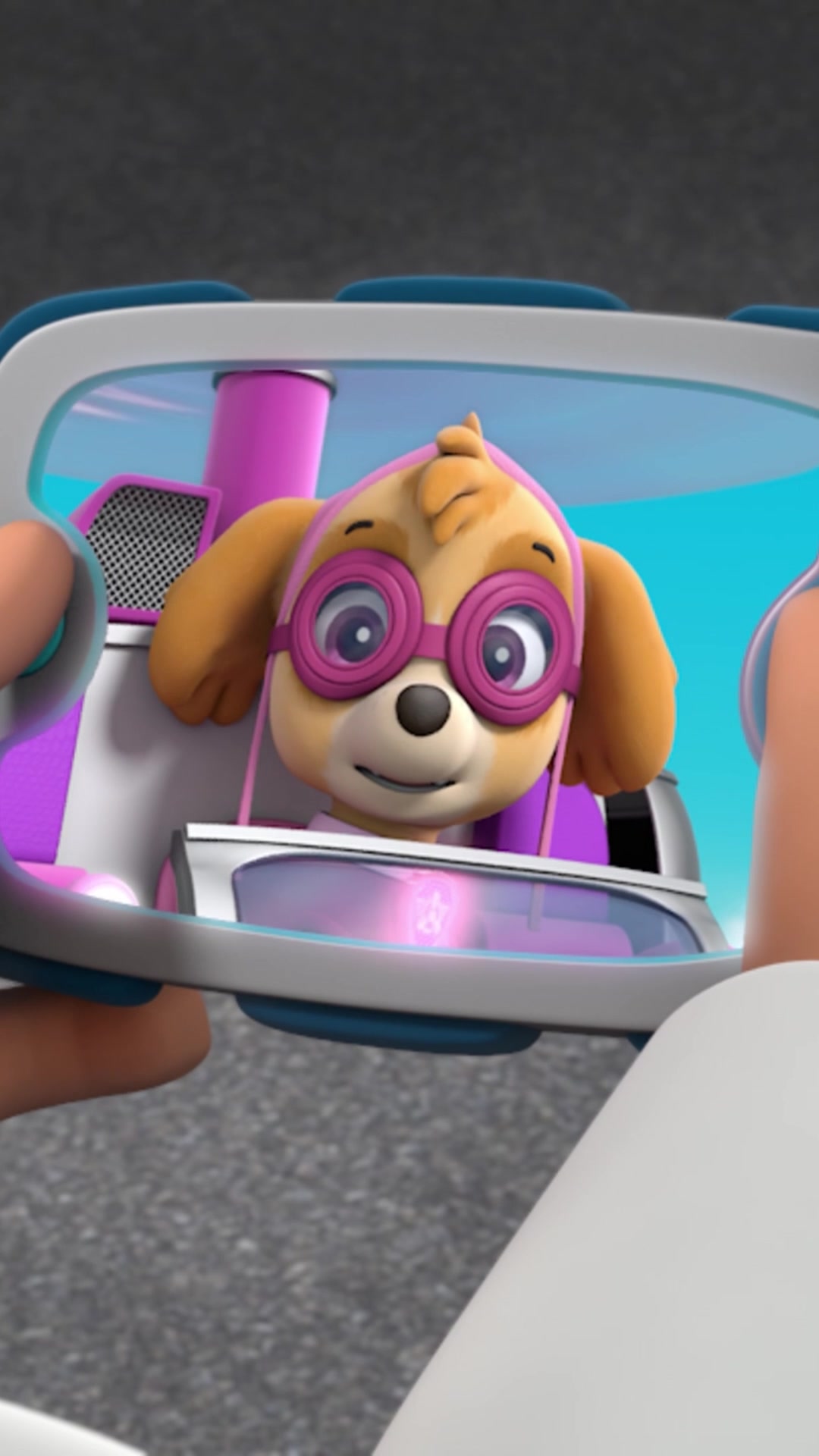 @pawpatrol