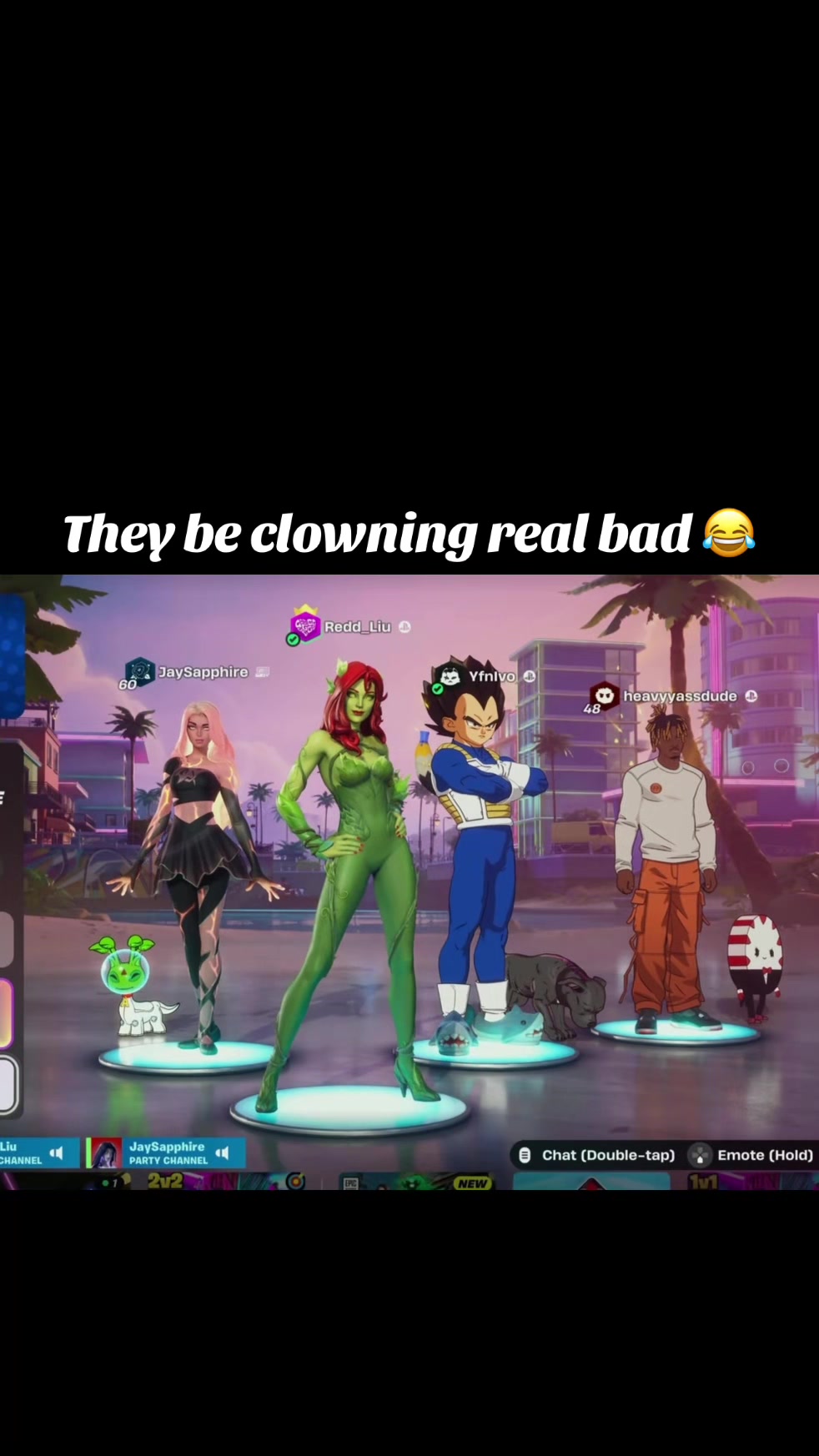 @Redd Liu🎮🏳️&zwj;🌈