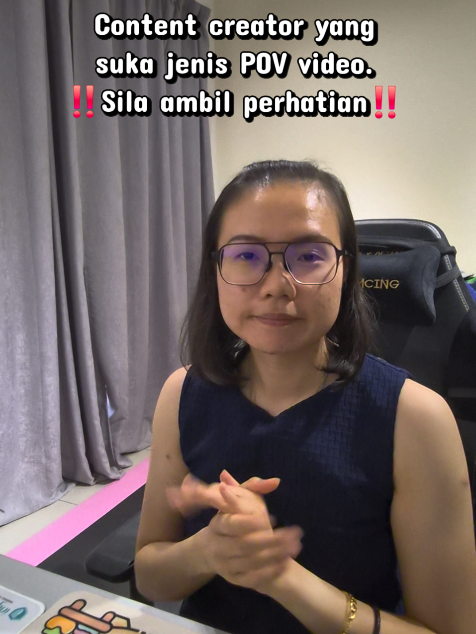 @Charine Chan