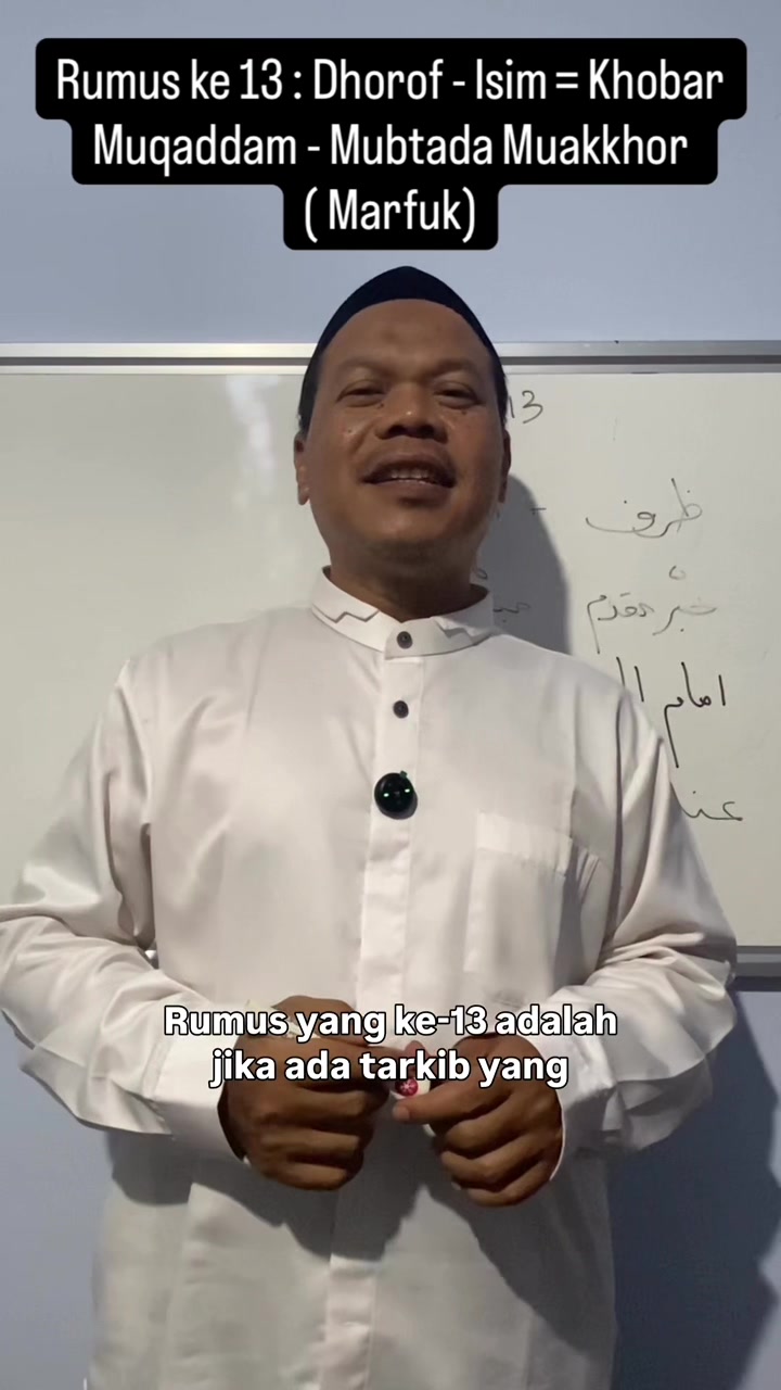 @Bisa Baca Kitab