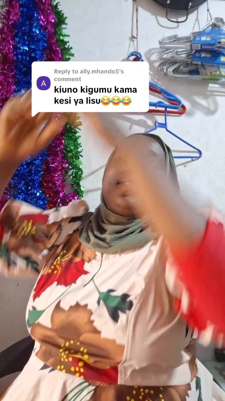 @Tabasamu Household