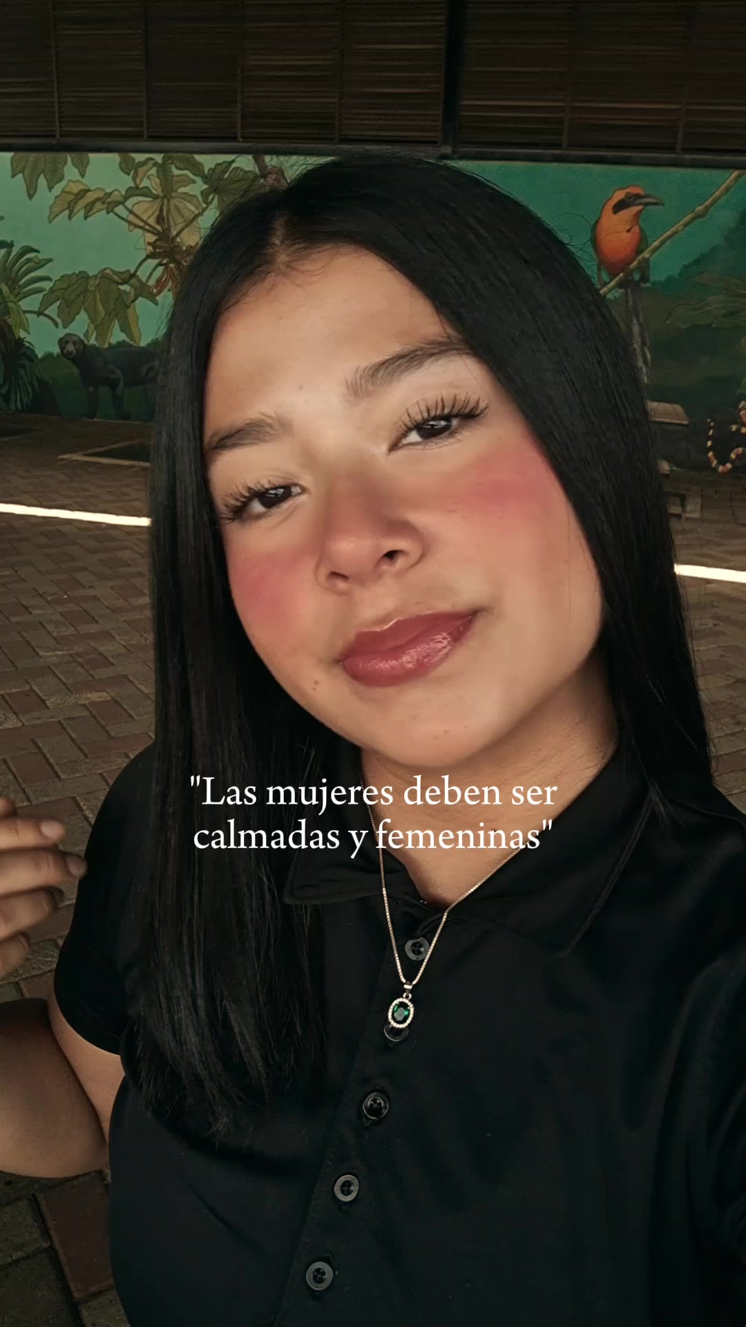 @Sthephanie Arias