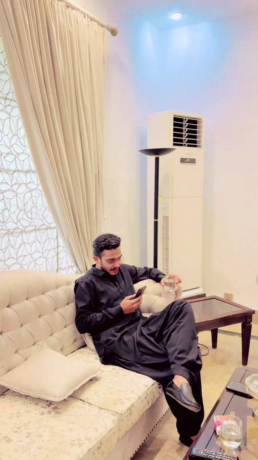 @Jibran Korai