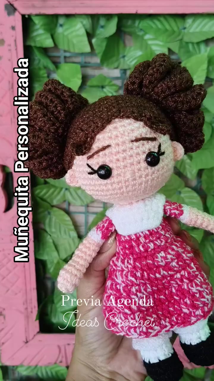 @Ideas Crochet
