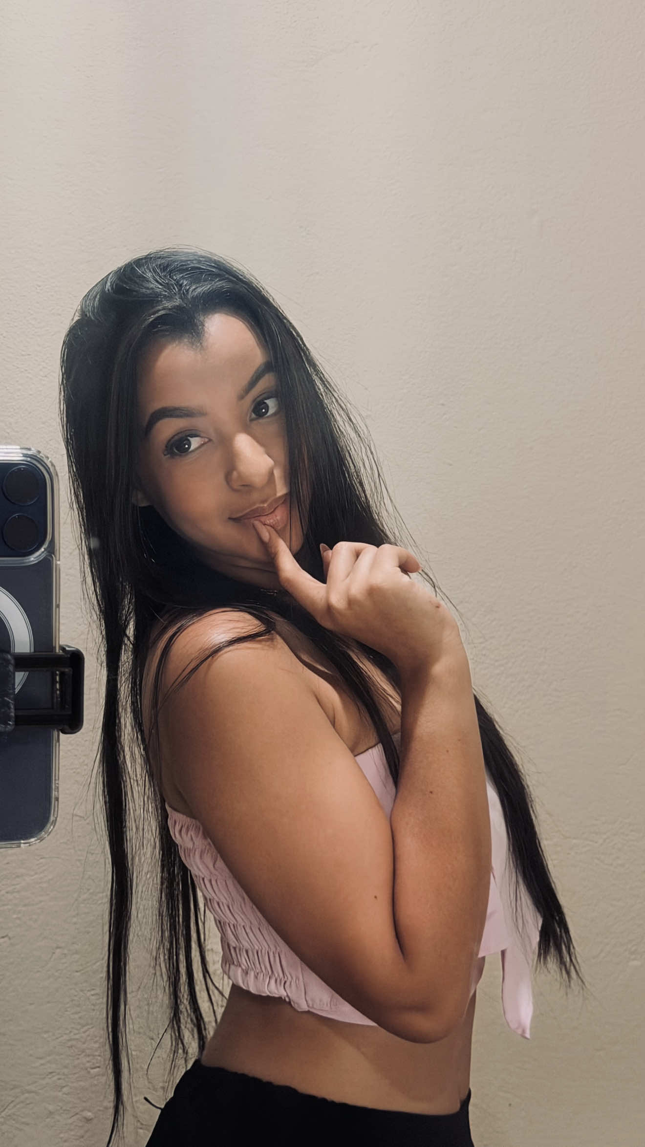 @Erika Joseane