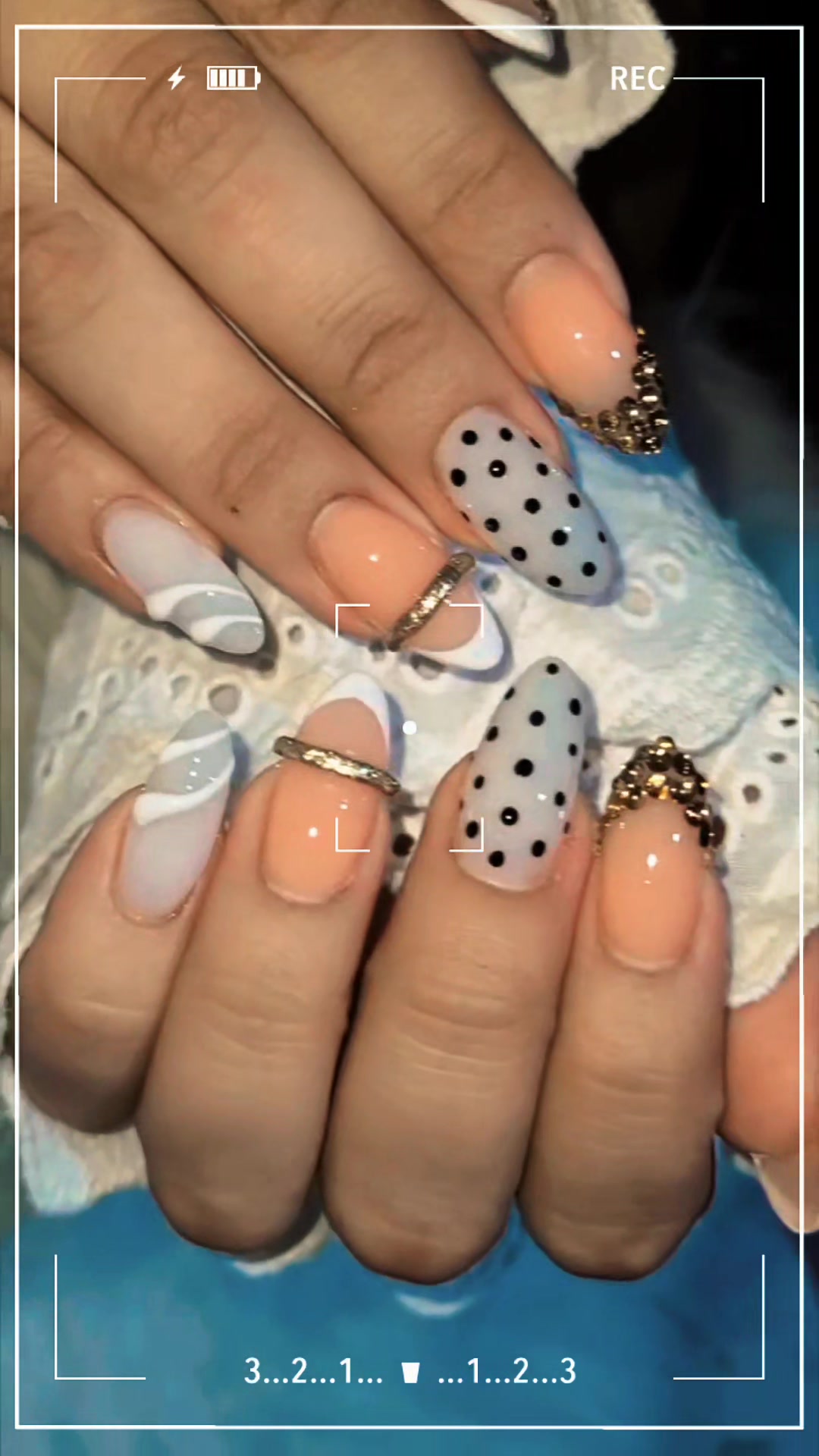 @Gris Nail's ❤️