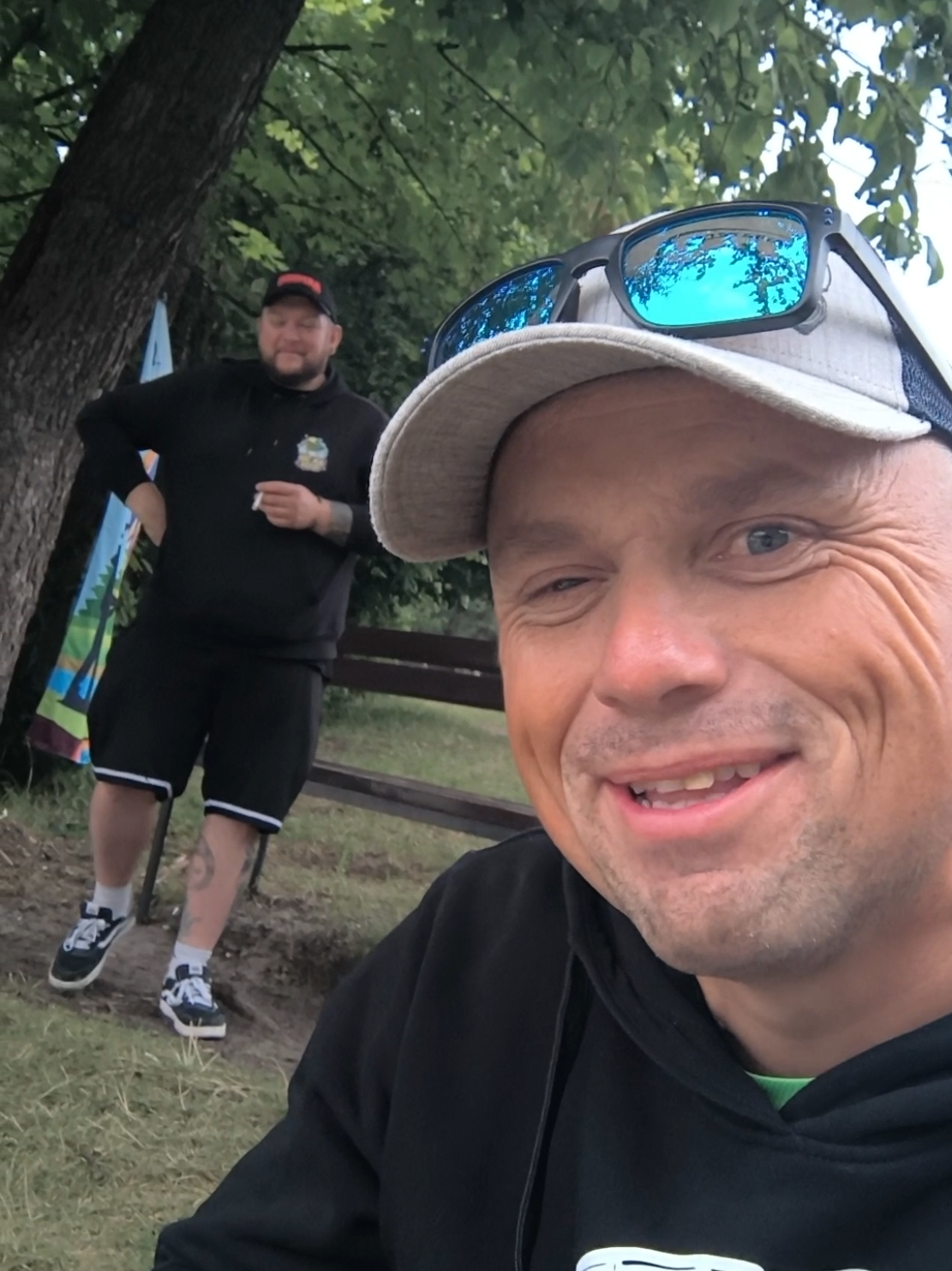 @Niezatapialnifishingteam