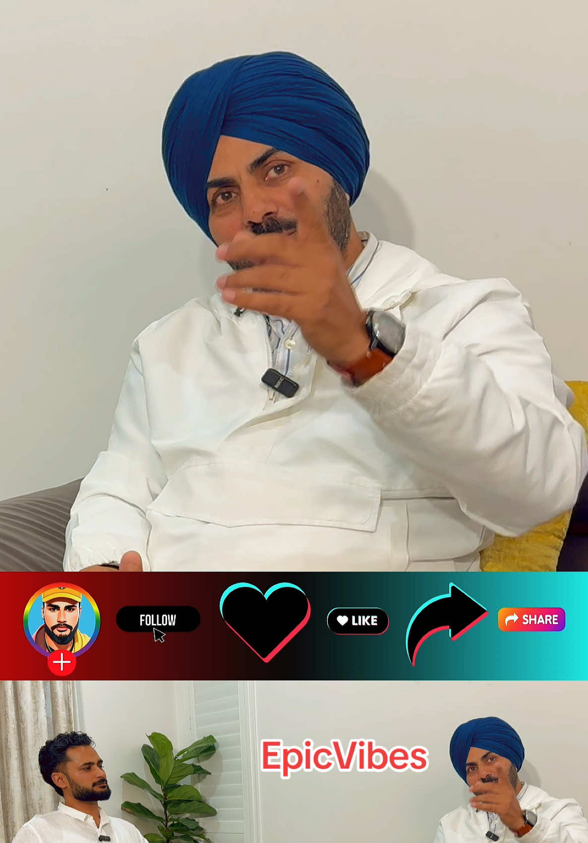 @EpicVibes Punjabi