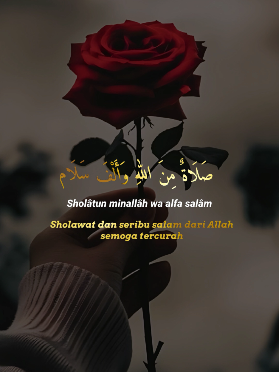 @Laa Tahzan