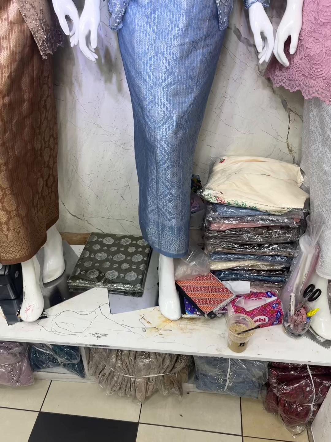 @Zaafashionnn