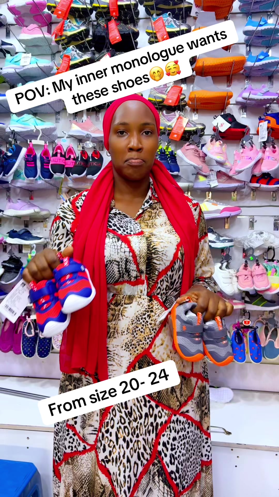 @JS ADDICTION SHOE STORE