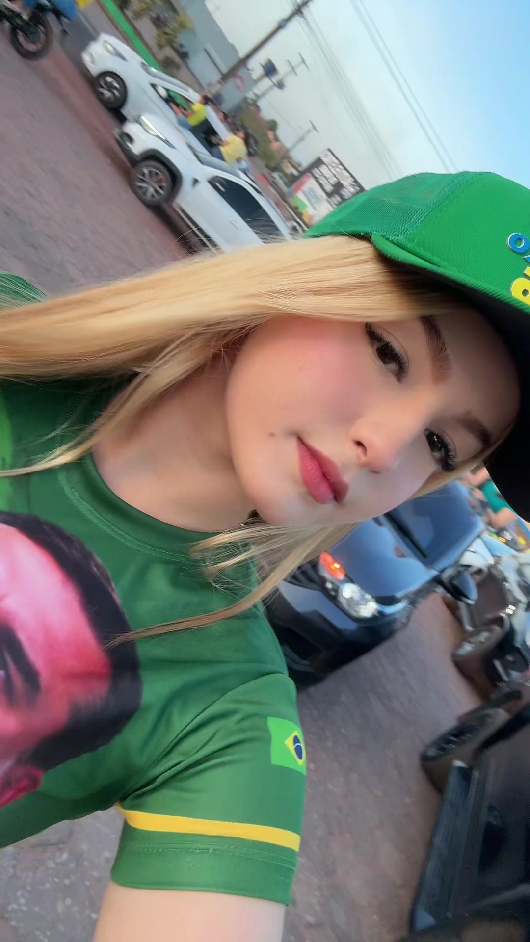@Thalita Mendez