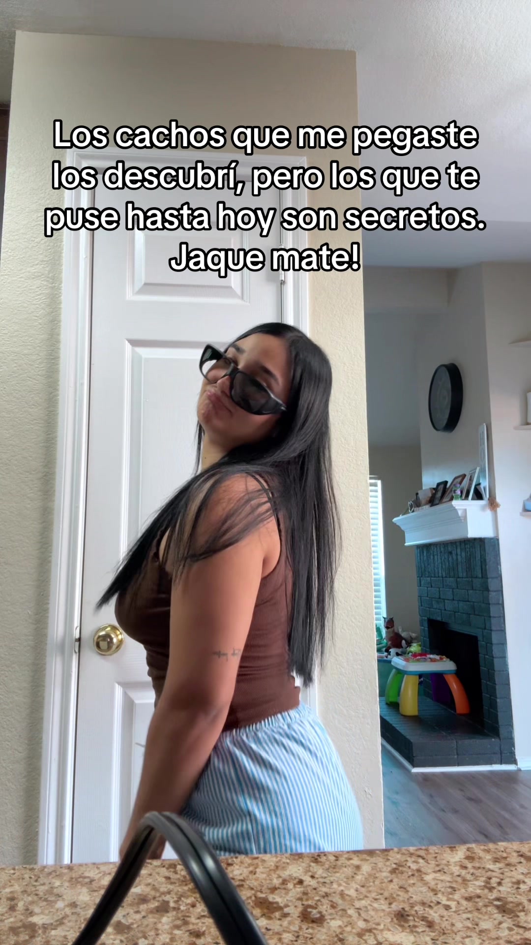 @Yohangeli Fernandez