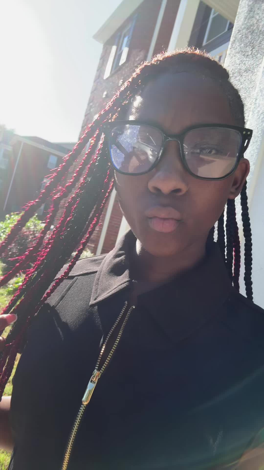 @Prettygirllexi1
