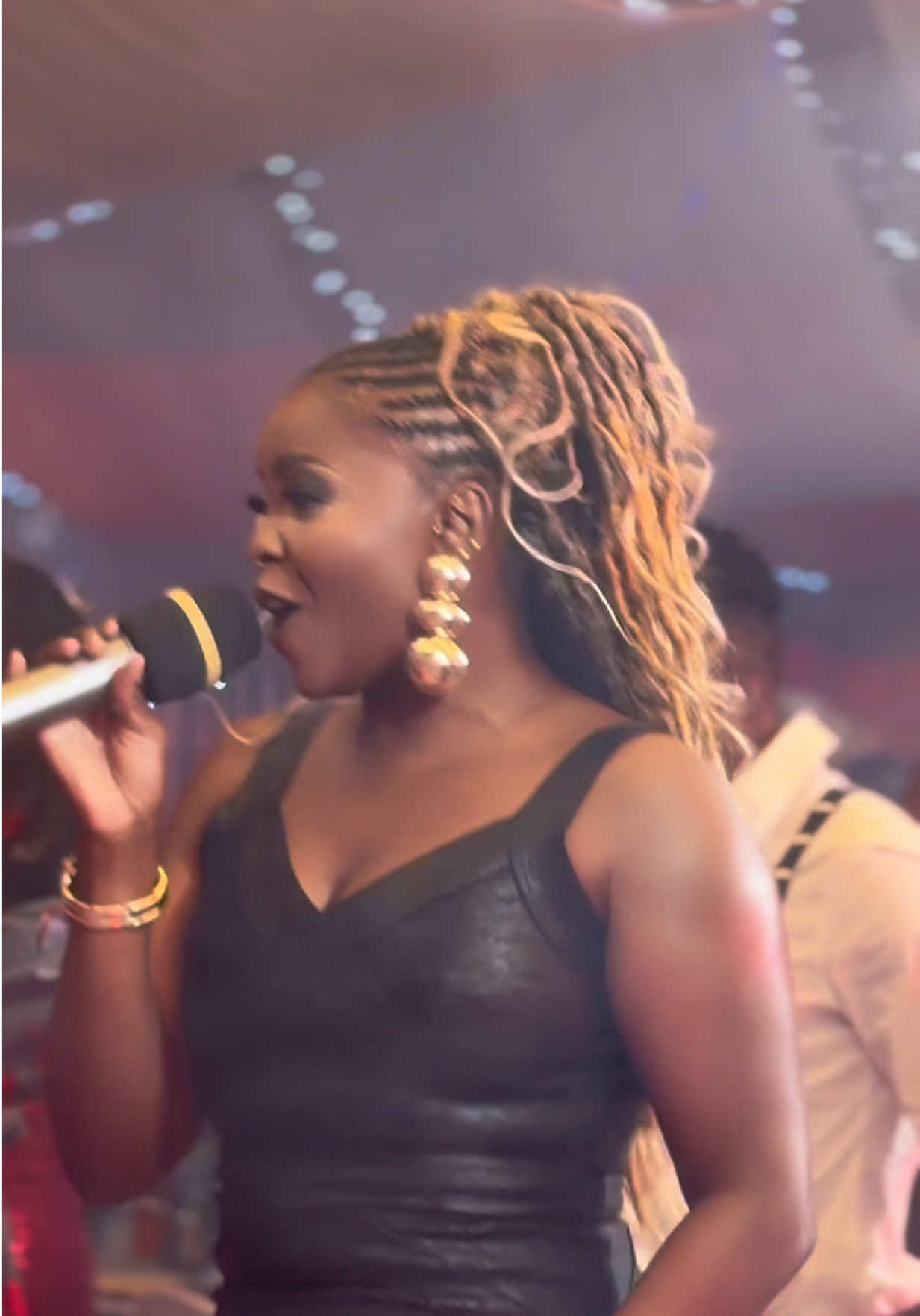 @Daphne Njie 🇨🇲