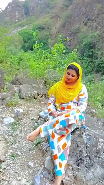 @Kashmir Ajk