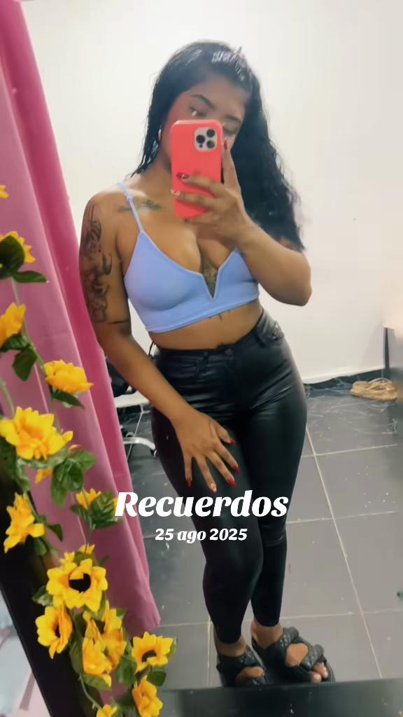 @🍒MARÍA JOSÉ ZAMBRANO👑