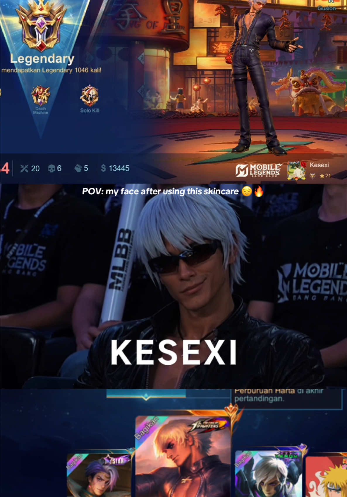 @✶ Kesexi