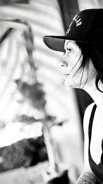 @Megan MOXX | Singer songwriter