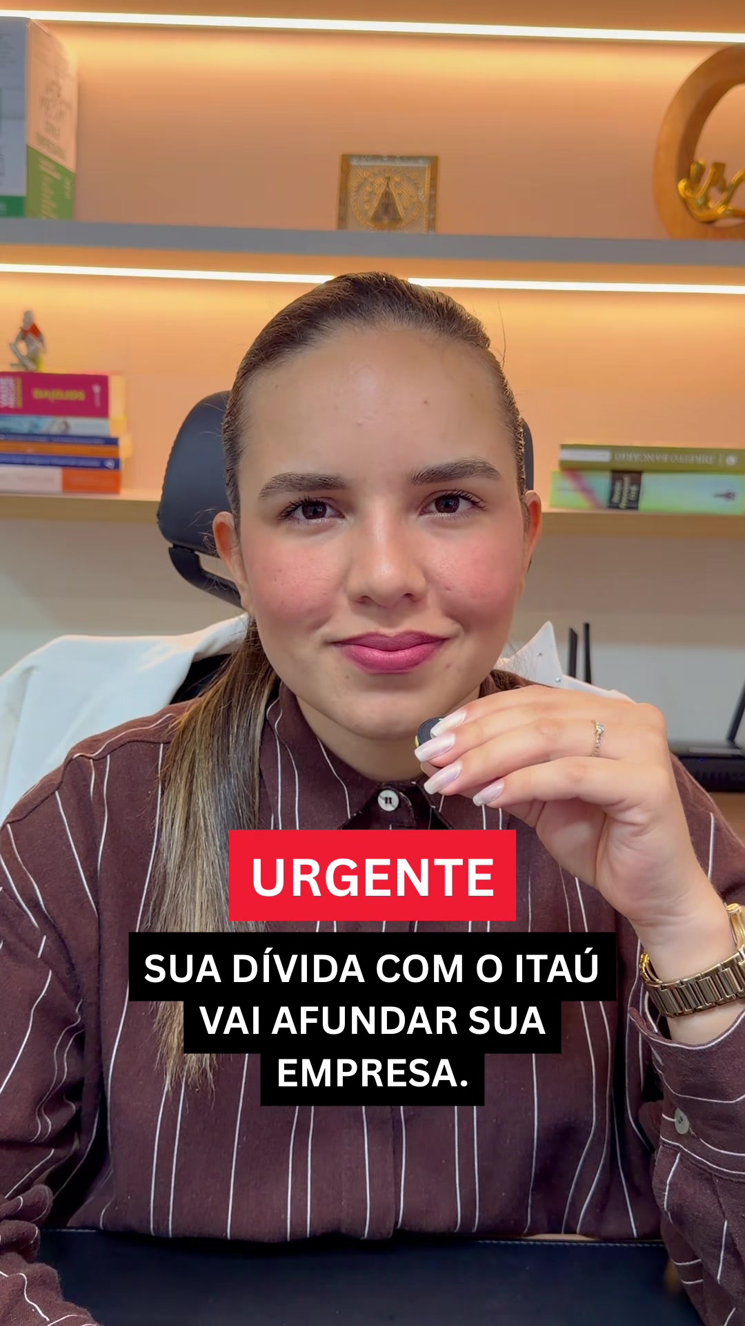 @Letícia Bianca Advogada