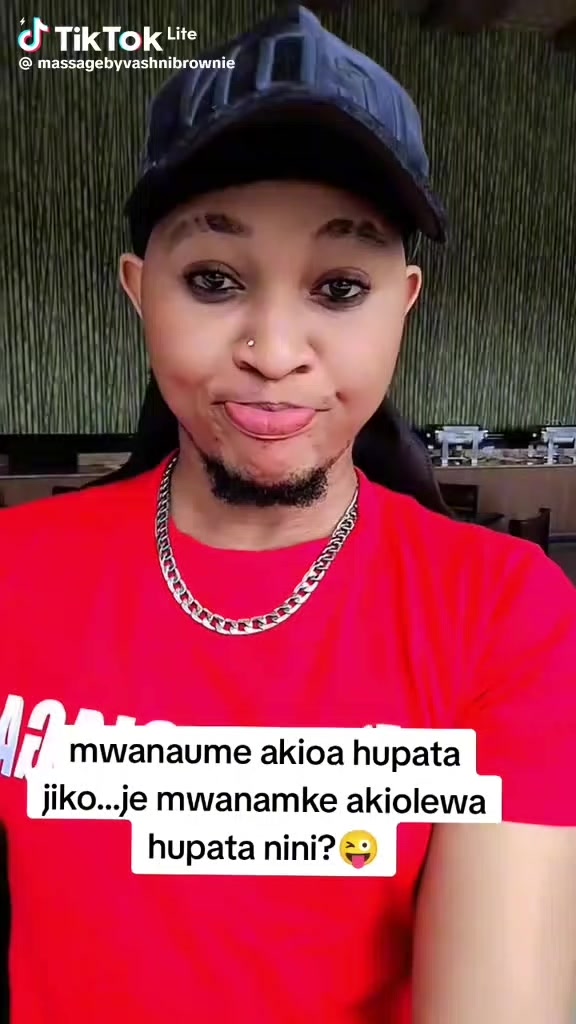 @VASHNI BROWNIE 🇱🇷🇰🇪