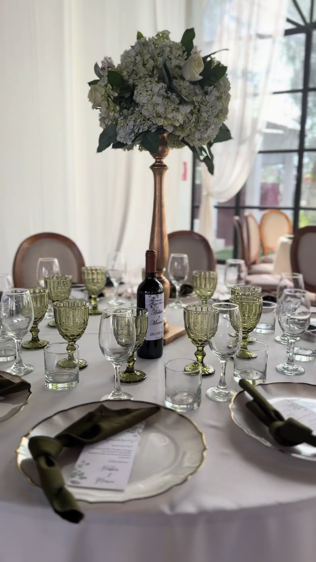 @Mayra Lara Wedding Planner