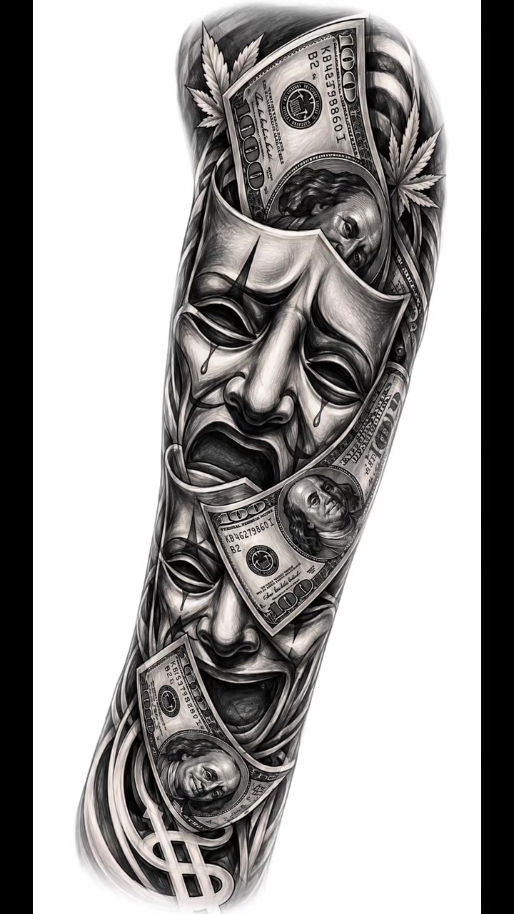 @Epdermis Tattoo