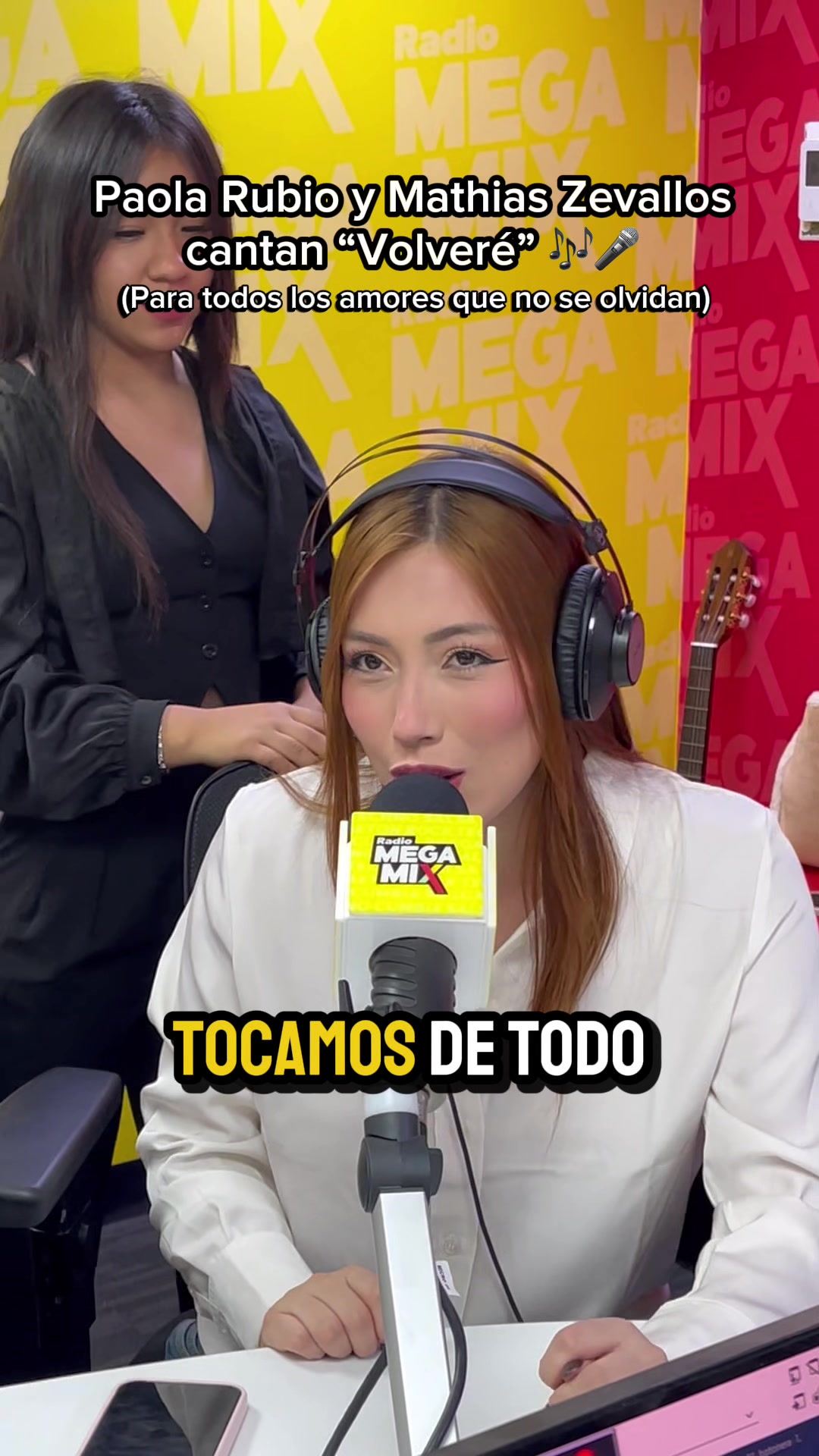 @Radio Megamix