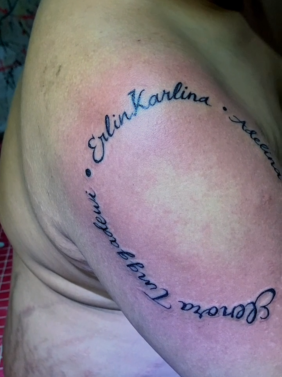 @rezha tattoo
