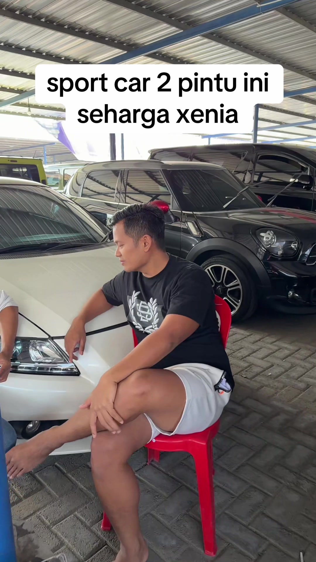 @PRABU MOTOR OFFICIAL