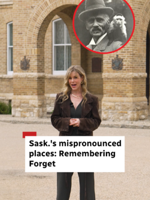 @CBC Saskatchewan