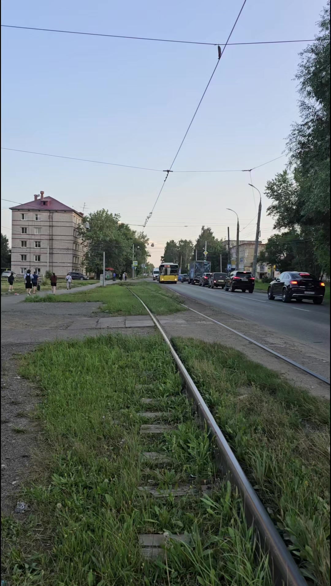 @Transport Ufa
