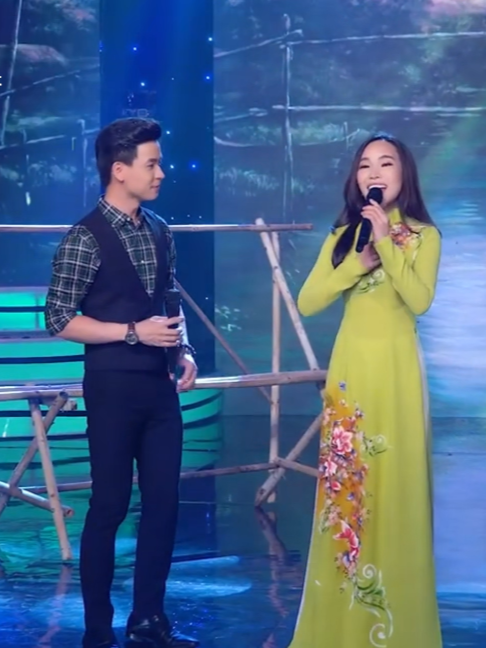 @Nam Việt Bolero