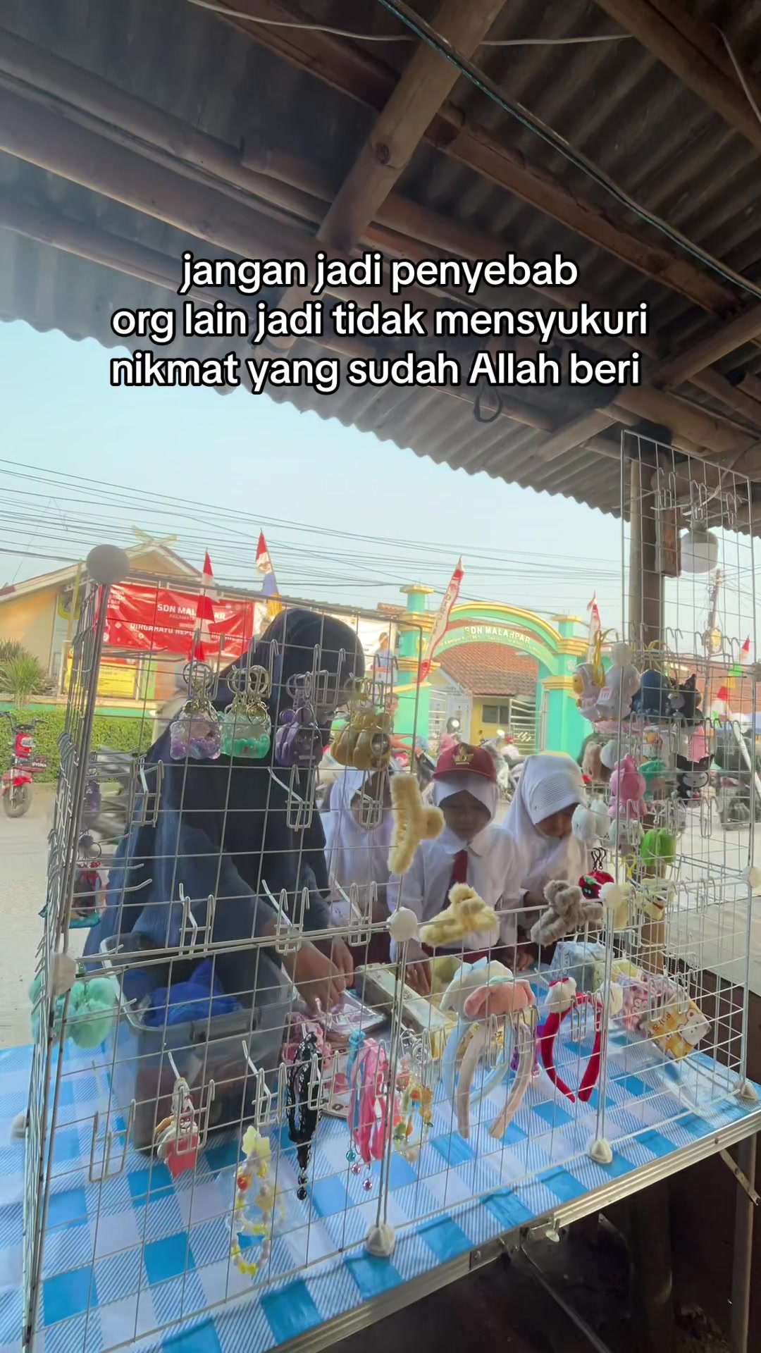 @Happy Bear byAnnisa