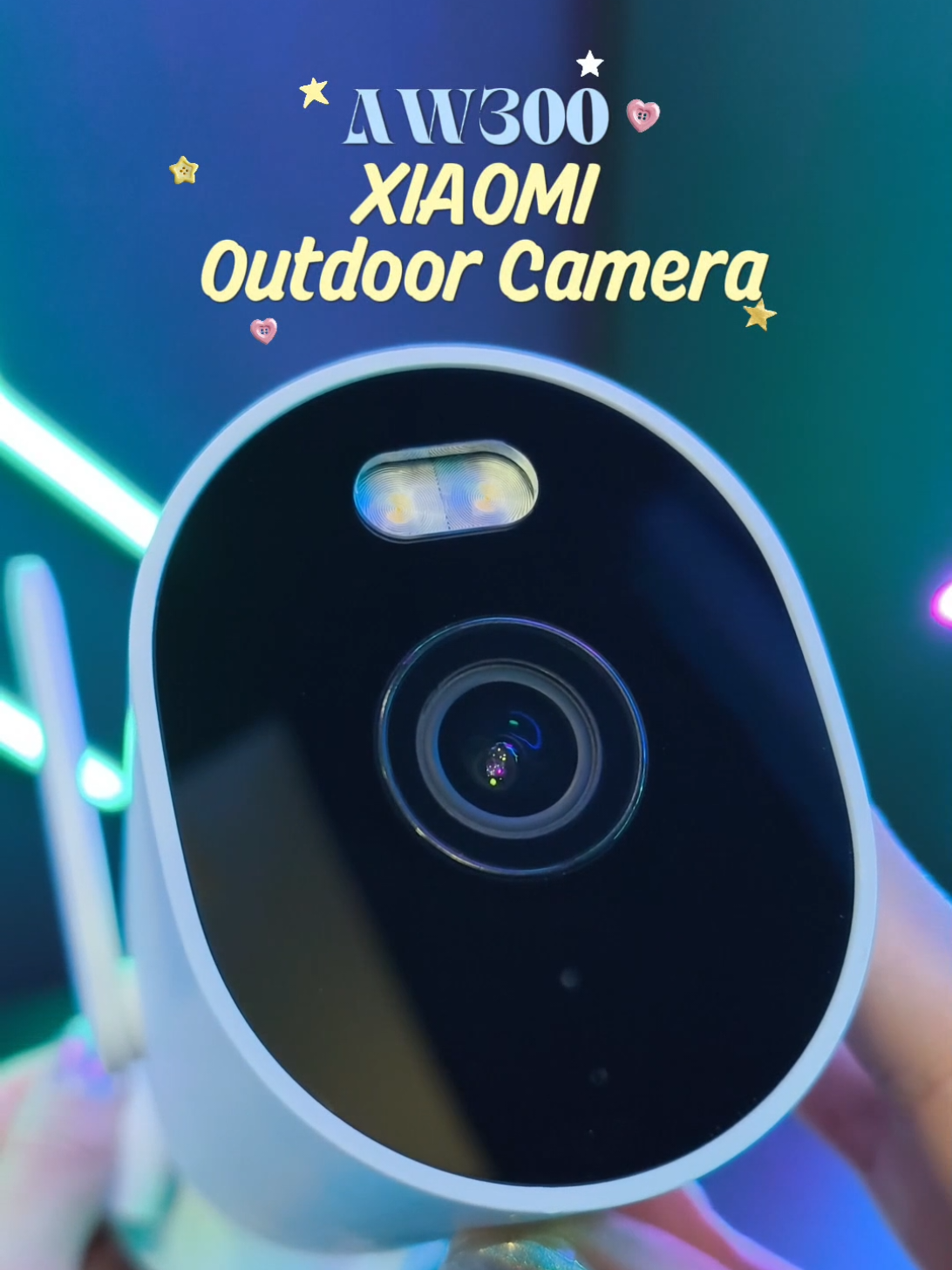 @Xiaomi Mexico