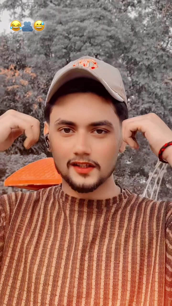 @Haider ð
