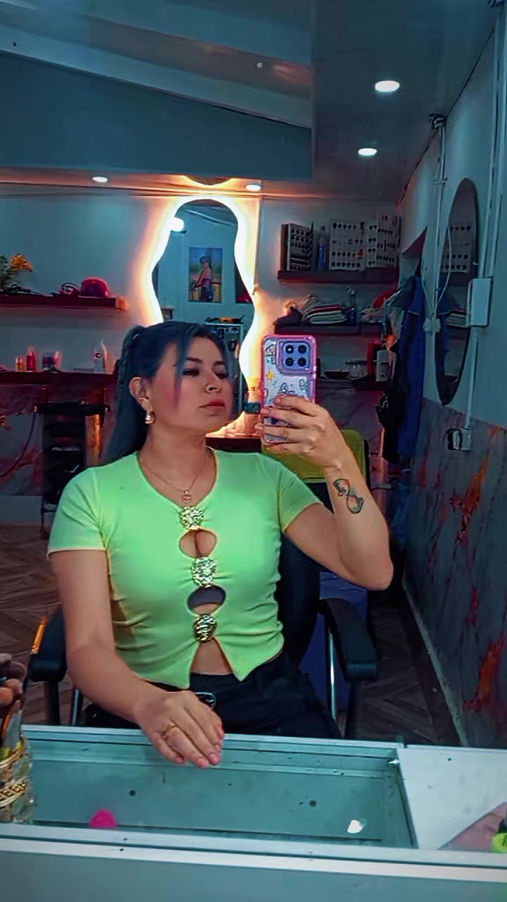 @ESTUDIO DE BELLEZA YARELY 💅