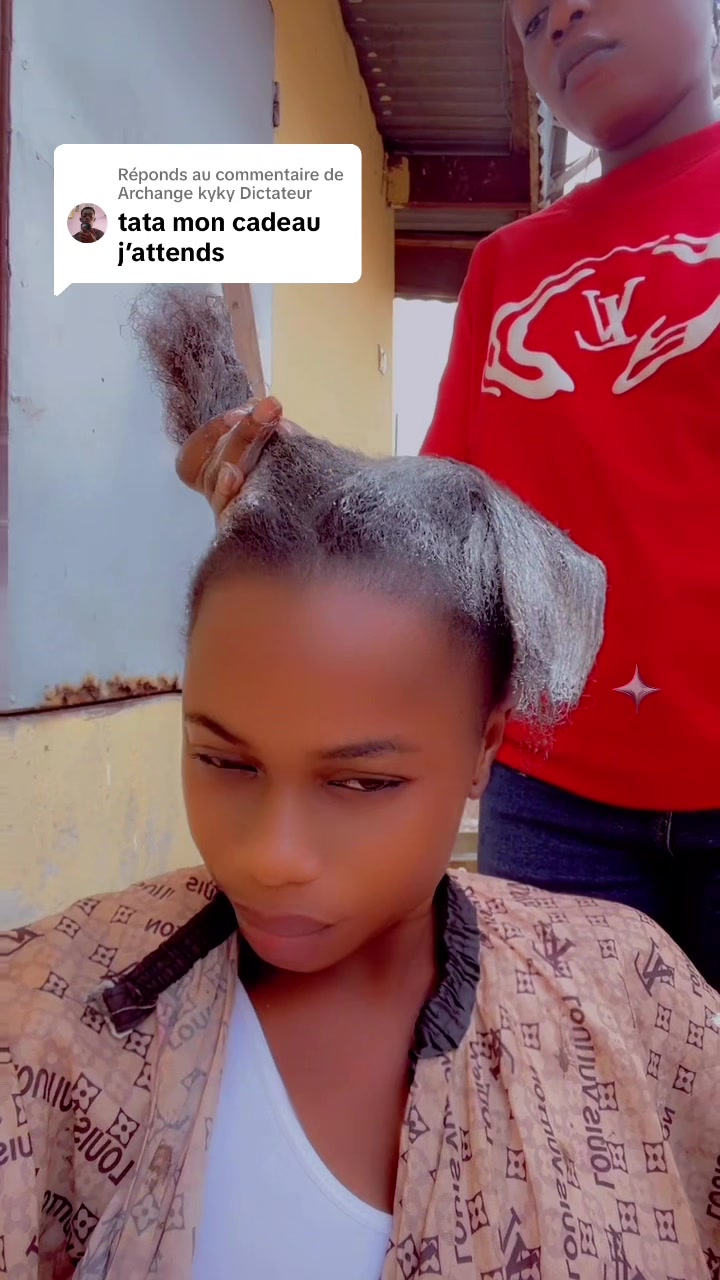 @Ruth okemi la star💋💝❤️