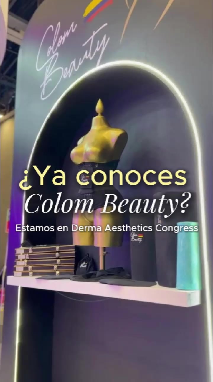 @Colom Beauty